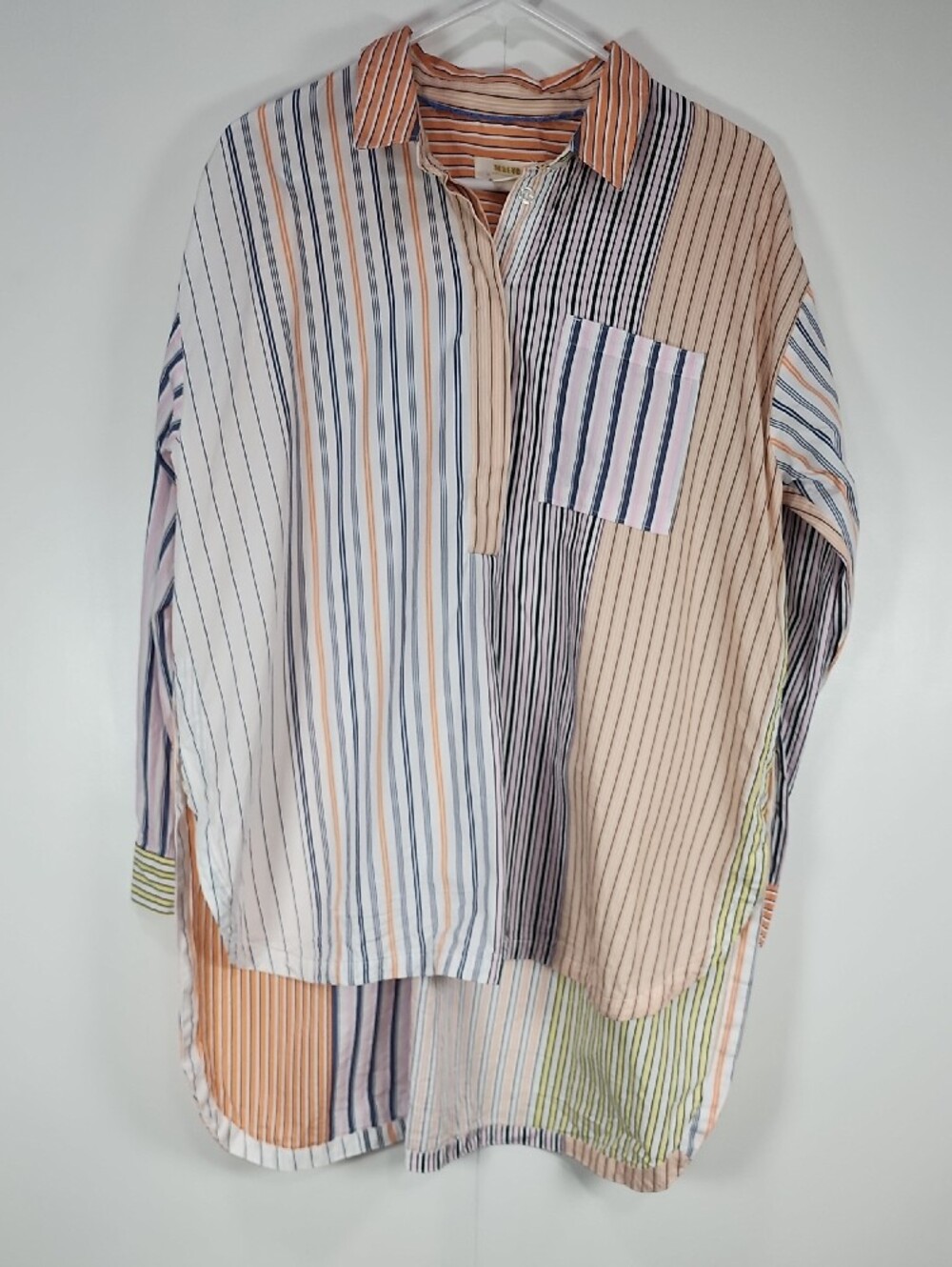 Maeve By Anthropolie Top Size S